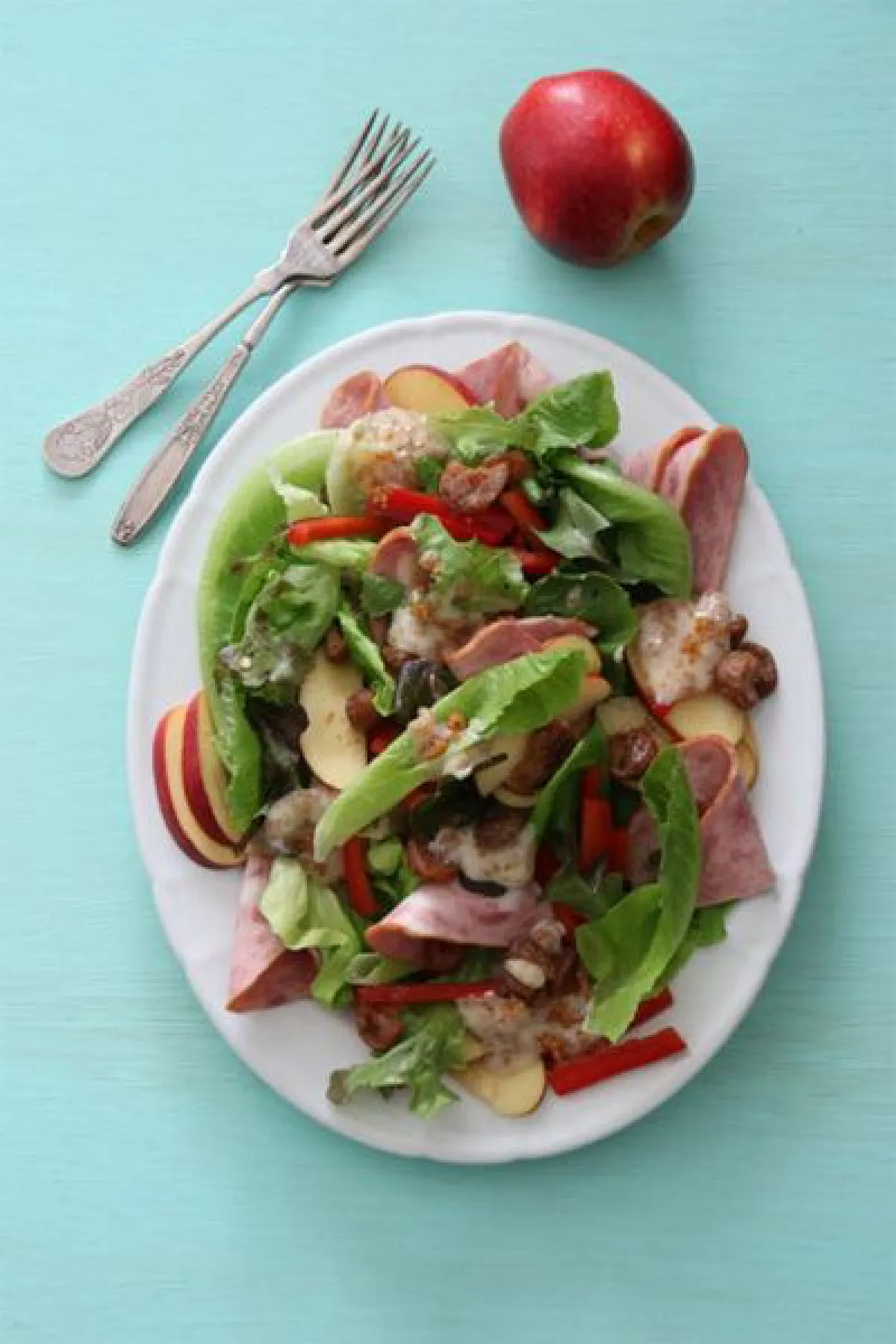 สองหนุ่มพี่น้อง เสิร์ฟรสสดชื่นสไตล์เมืองน่าน