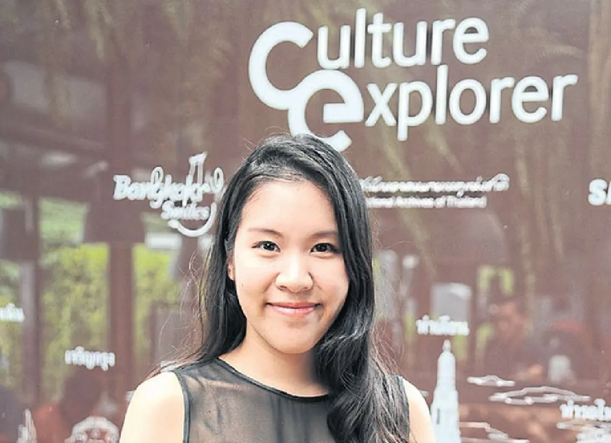 ย้อนความหลังเจ้าพระยา   กับ ‘ซัมซุง’