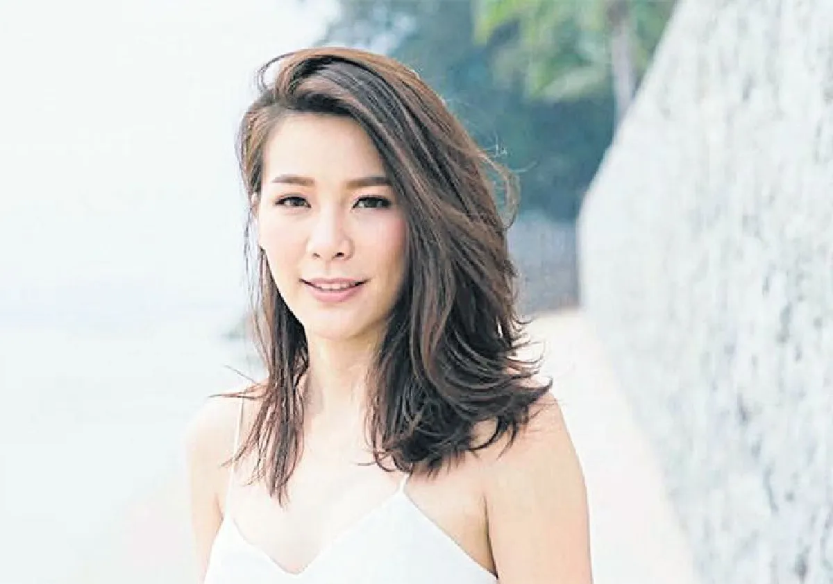 จันจิรา จันทร์พิทักษ์ชัย เดินทางเพื่อพัฒนา