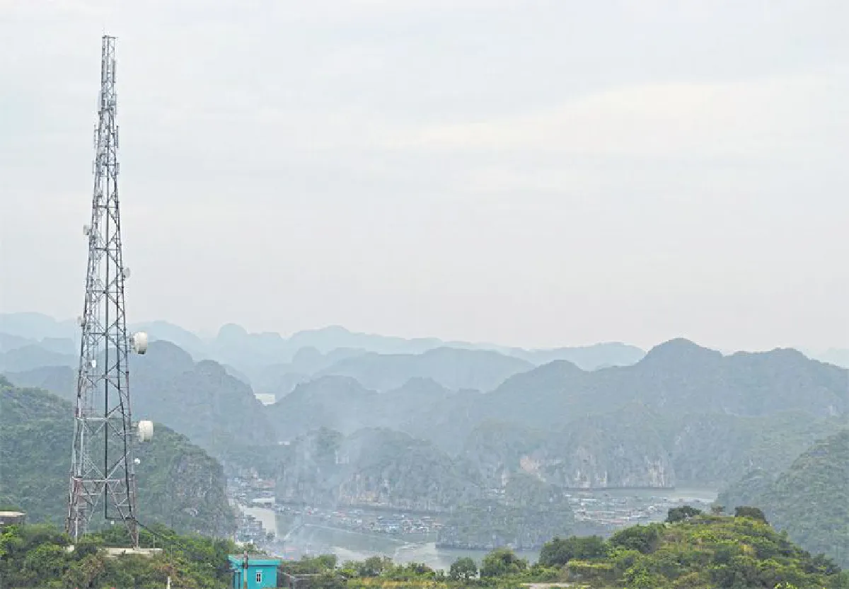 ไฮฟองและเกาะกั๊ตบา ทางเที่ยวใหม่แห่งเวียดนาม