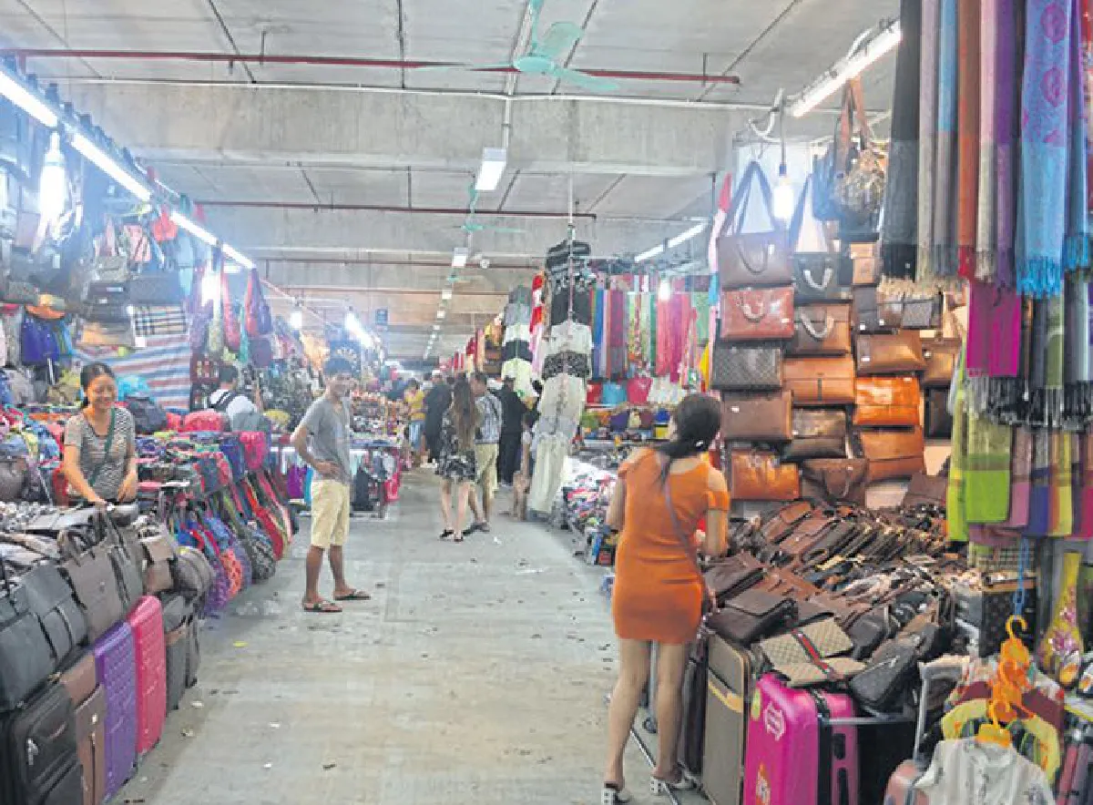 ไฮฟองและเกาะกั๊ตบา ทางเที่ยวใหม่แห่งเวียดนาม