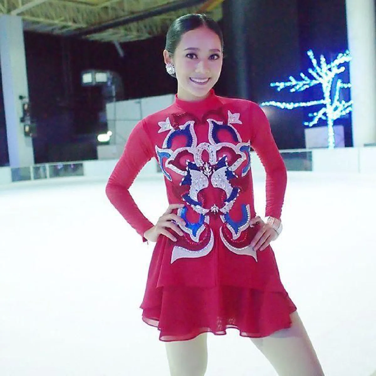 สวยเก่งครบเครื่อง! ทับทิม อัญรินทร์ คว้าปริญญาใบที่สองจากเอแบค