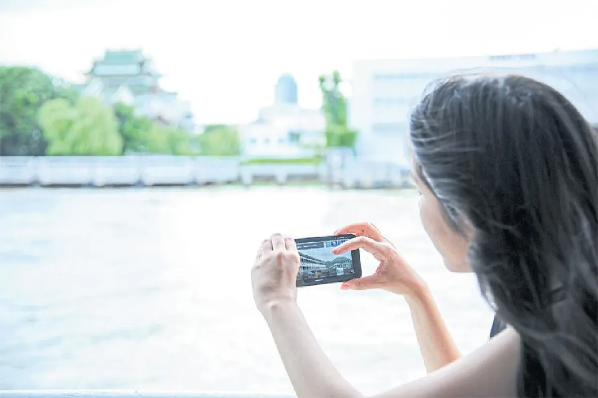 ย้อนความหลังเจ้าพระยา   กับ ‘ซัมซุง’