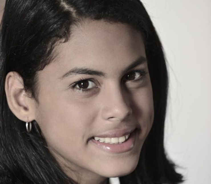 อันดับหนึ่ง 95+ ภาพ ผู้หญิง เวเนซุเอลา ครบถ้วน