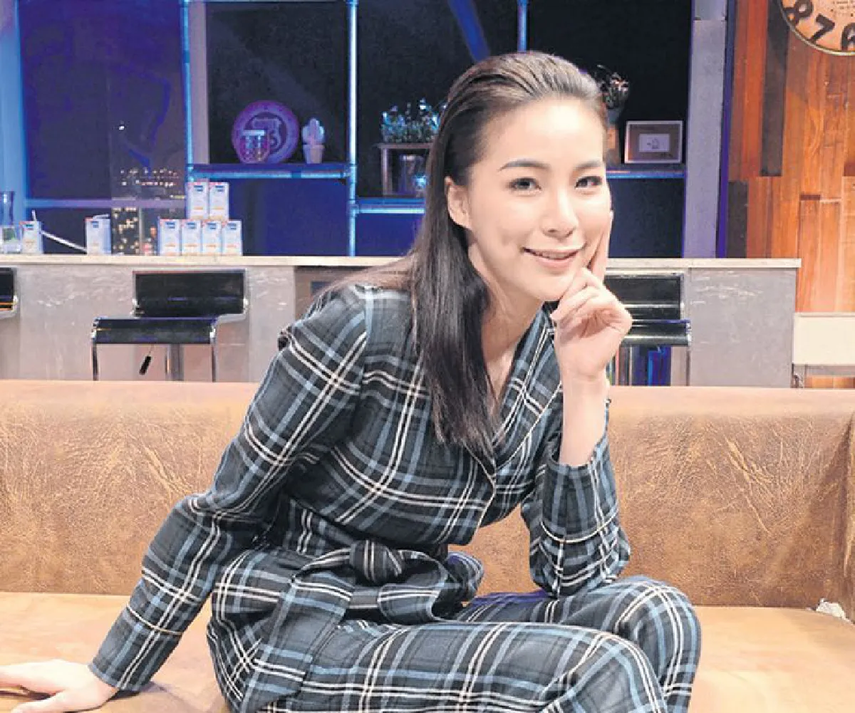 จันจิรา จันทร์พิทักษ์ชัย เดินทางเพื่อพัฒนา