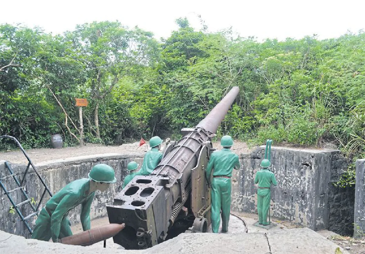 ไฮฟองและเกาะกั๊ตบา ทางเที่ยวใหม่แห่งเวียดนาม