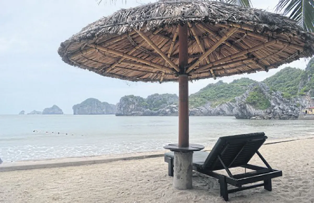 ไฮฟองและเกาะกั๊ตบา ทางเที่ยวใหม่แห่งเวียดนาม