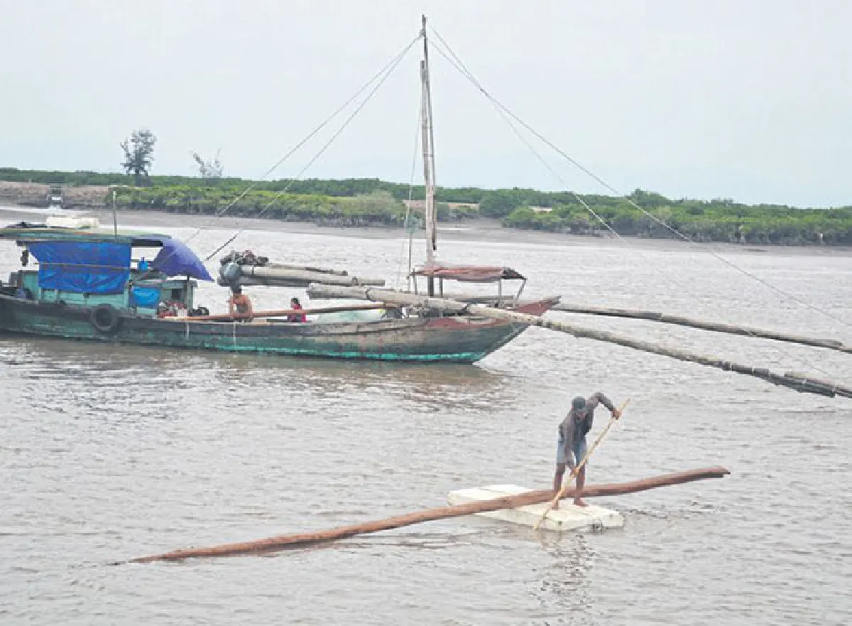 ไฮฟองและเกาะกั๊ตบา ทางเที่ยวใหม่แห่งเวียดนาม
