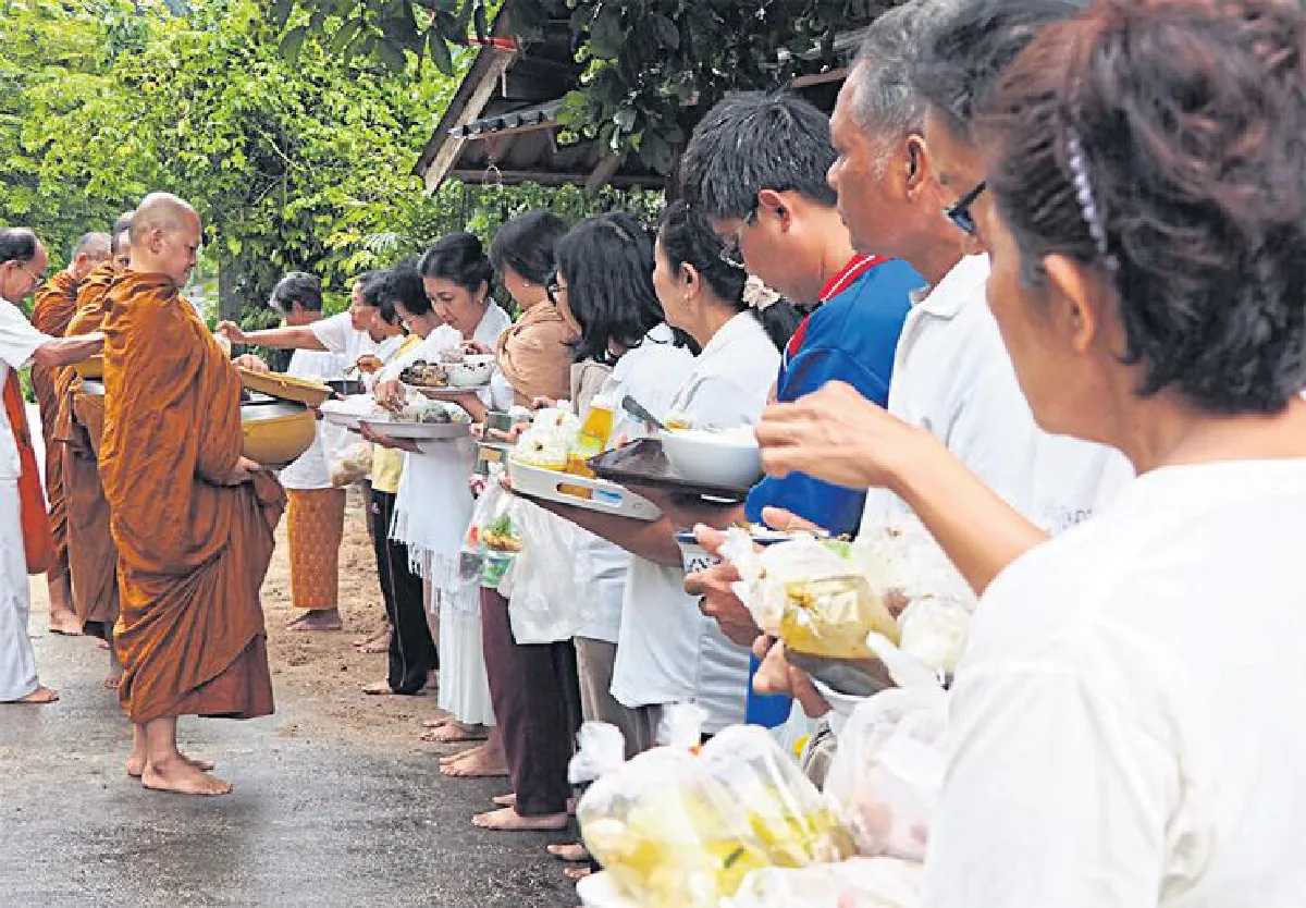 เหตุเกิด... ที่คีรีวง นครศรีฯ