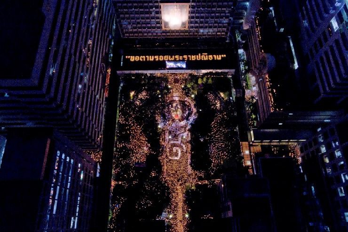 ศิริราช-กองทัพเรือจัดพิธีแสดงความอาลัยในหลวงรัชกาลที่9 ศิริราช-กองทัพเรือจัดพิธีแสดงความอาลัยในหลวงรัชกาลที่9