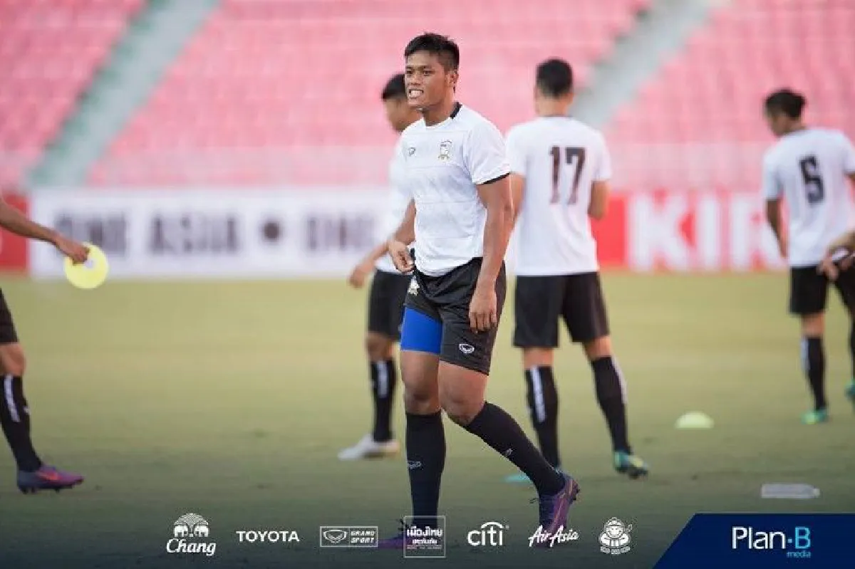 ประมวลภาพช้างศึกซ้อมก่อนฟัดจิงโจ้