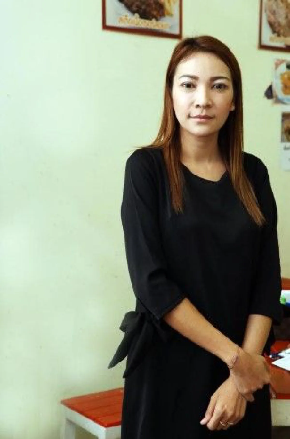 "คู่กรณีคุก1ปี เเต่ครอบครัวเราเหมือนตลอดชีวิต" ศรัญญา ชำนิ คุณแม่หัวใจแกร่ง