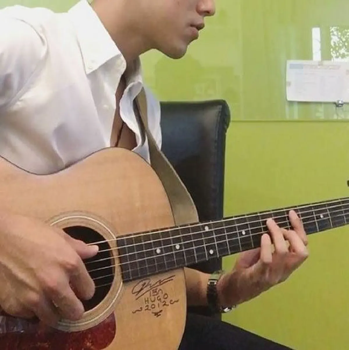 น้องนาย แต่งเพลงเซอร์ไพรส์วันเกิด 46 ปี แม่หมู พิมพ์ผกา