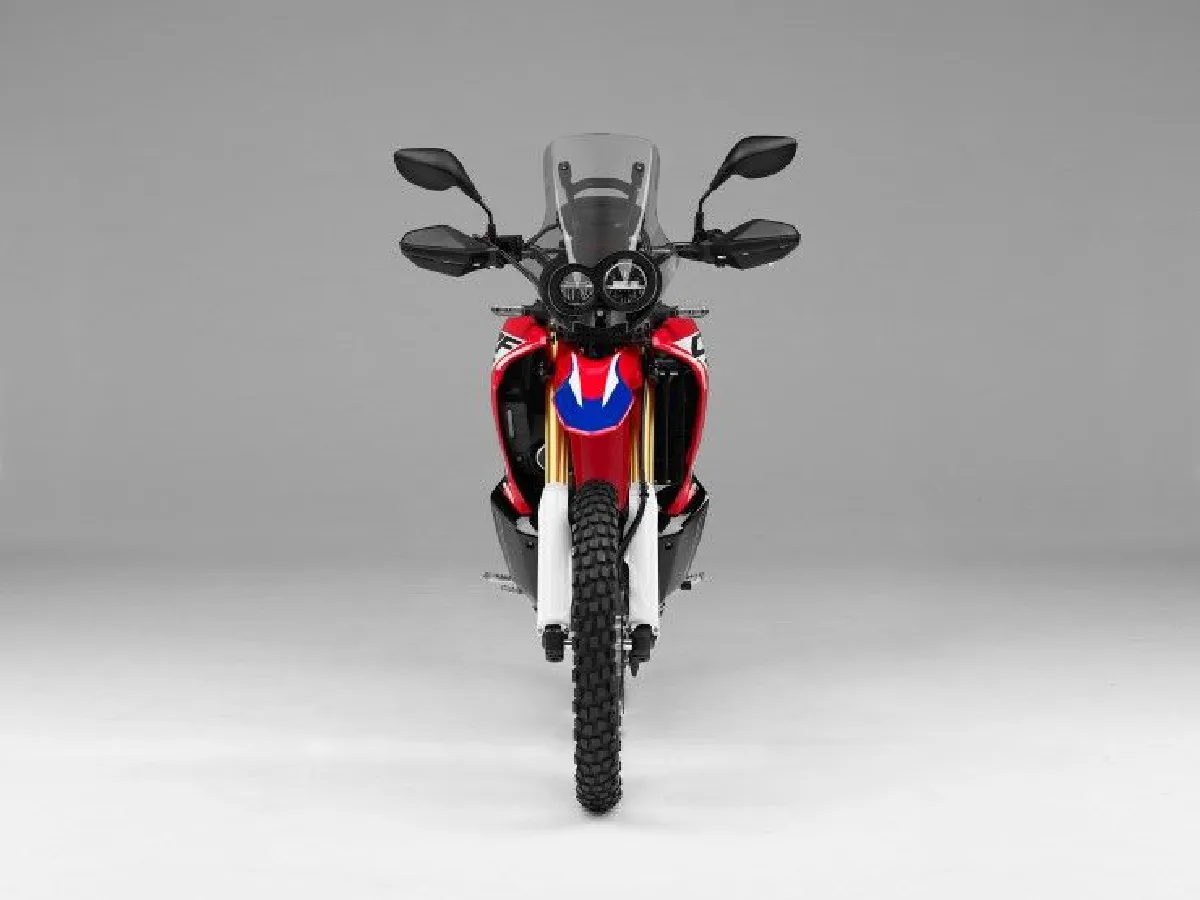 ฮอนด้าเปิดตัว "CRF250 Rally"เอาใจคอแอดเวนเจอร์ราคา1.6แสน
