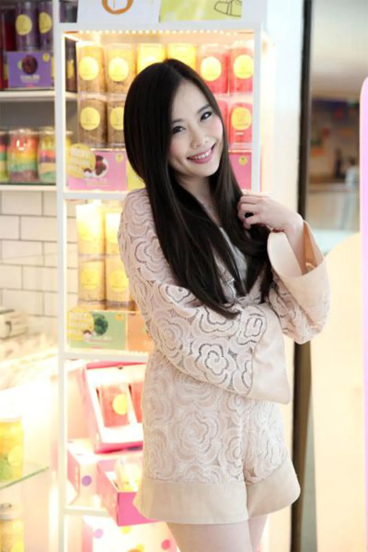 เจนนิสา คูวินิชกุล ปั้นภูมิปัญญาไทยกระหึ่มโลก