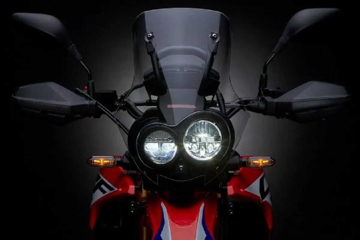 ฮอนด้าเปิดตัว "CRF250 Rally"เอาใจคอแอดเวนเจอร์ราคา1.6แสน