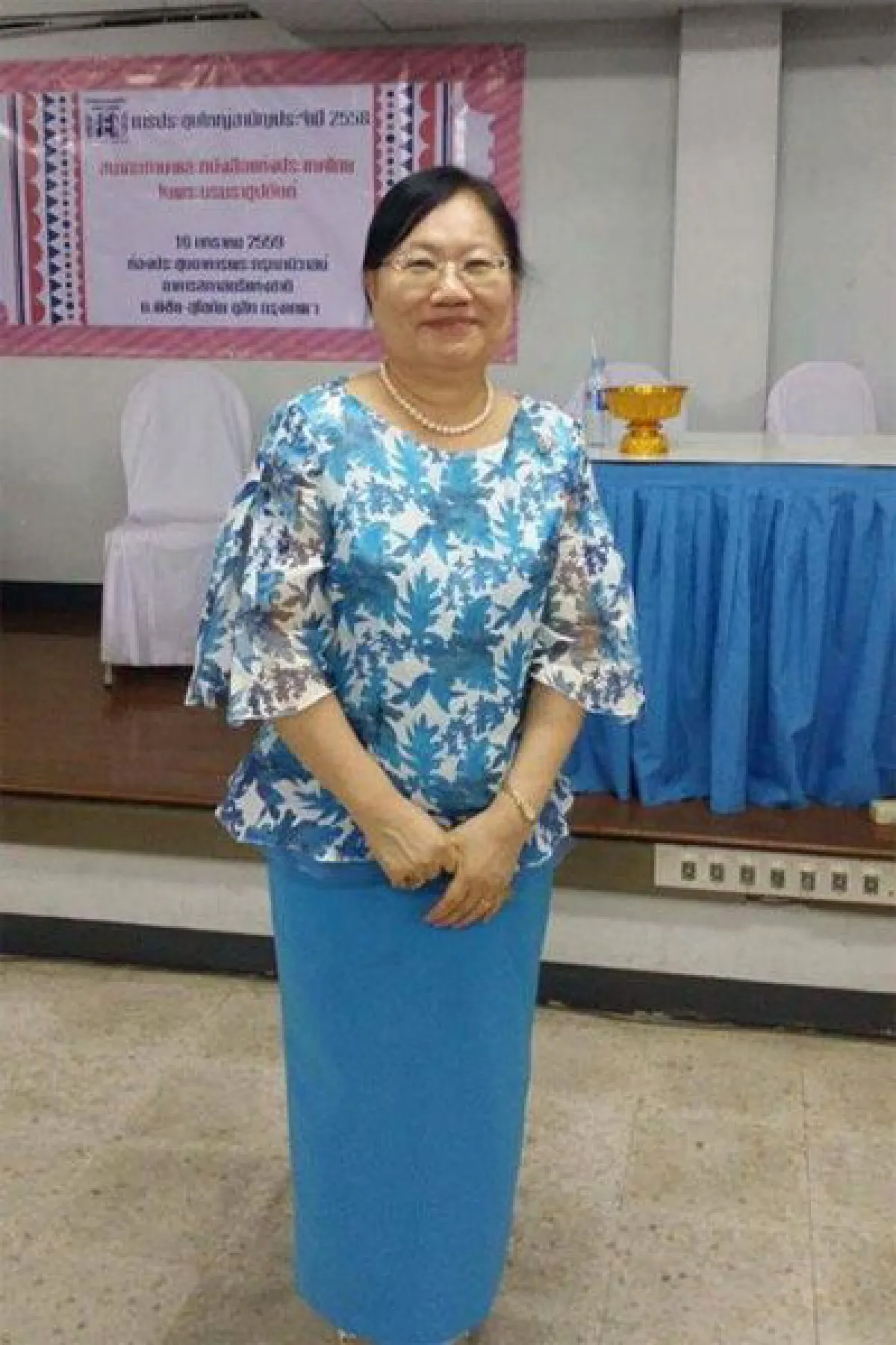 นัยอักษรของพ่อ มีปรัชญาชีวิต