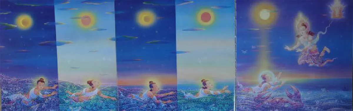 นัยอักษรของพ่อ มีปรัชญาชีวิต