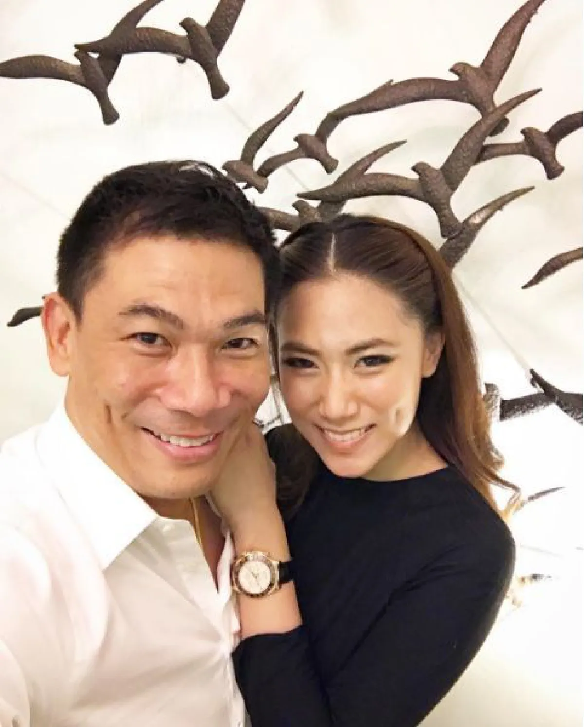 อบอุ่นอีกครั้ง! ตู่-เอ๋-น้องเพลง ถ่ายภาพพร้อมหน้าพ่อแม่ลูก