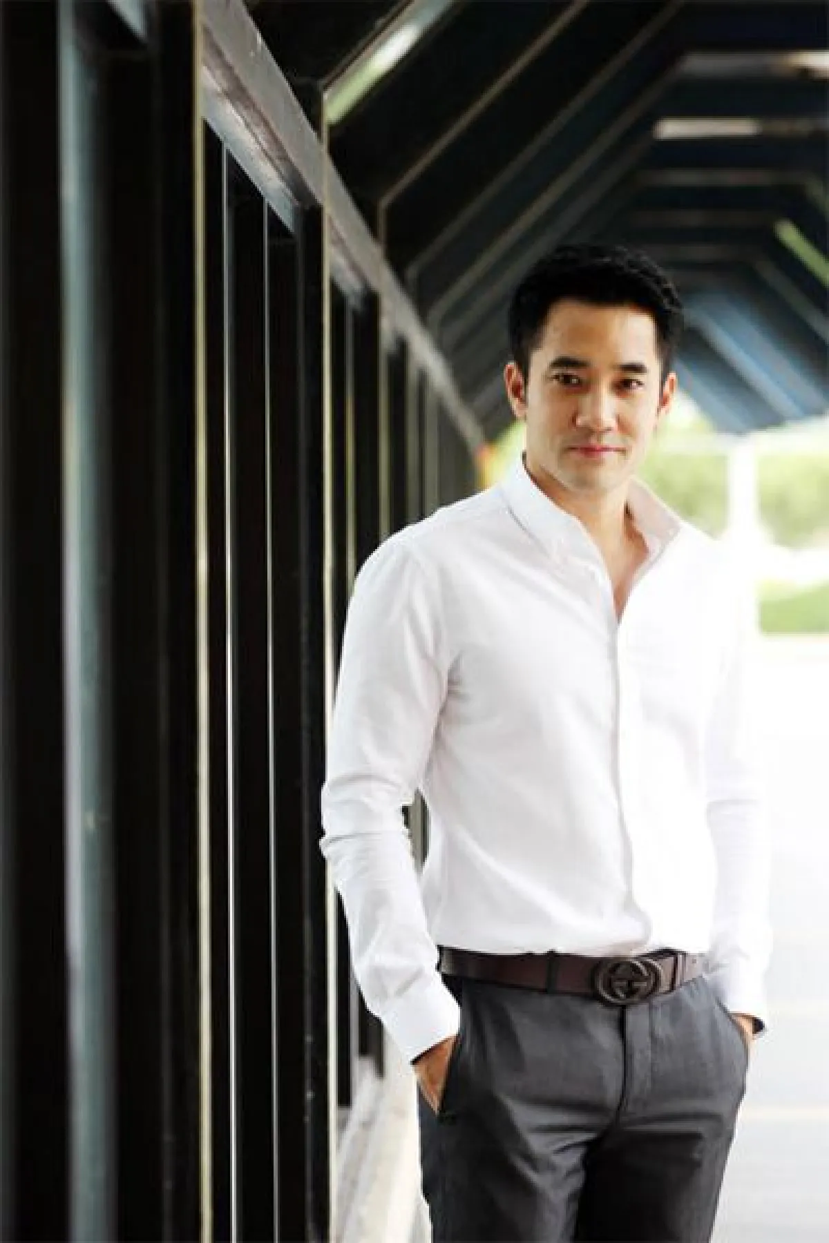 อรรถพล อนุรุทธิกร นักพัฒนาที่ดินผู้มีวิสัยทัศน์