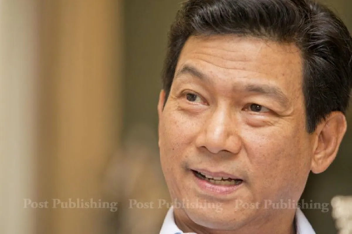 แก้ขัดแย้ง-ปฏิรูปประเทศ ปรับตัวให้ทันโลก 4.0