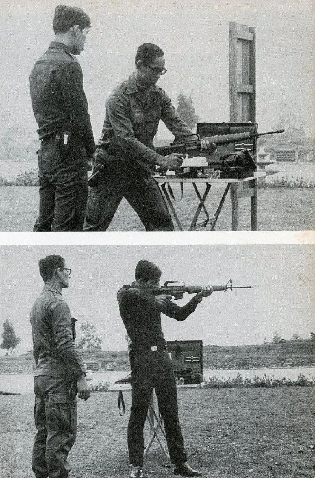 ภาพประทับใจ "สมเด็จพระบรมฯกับพระราชบิดา"