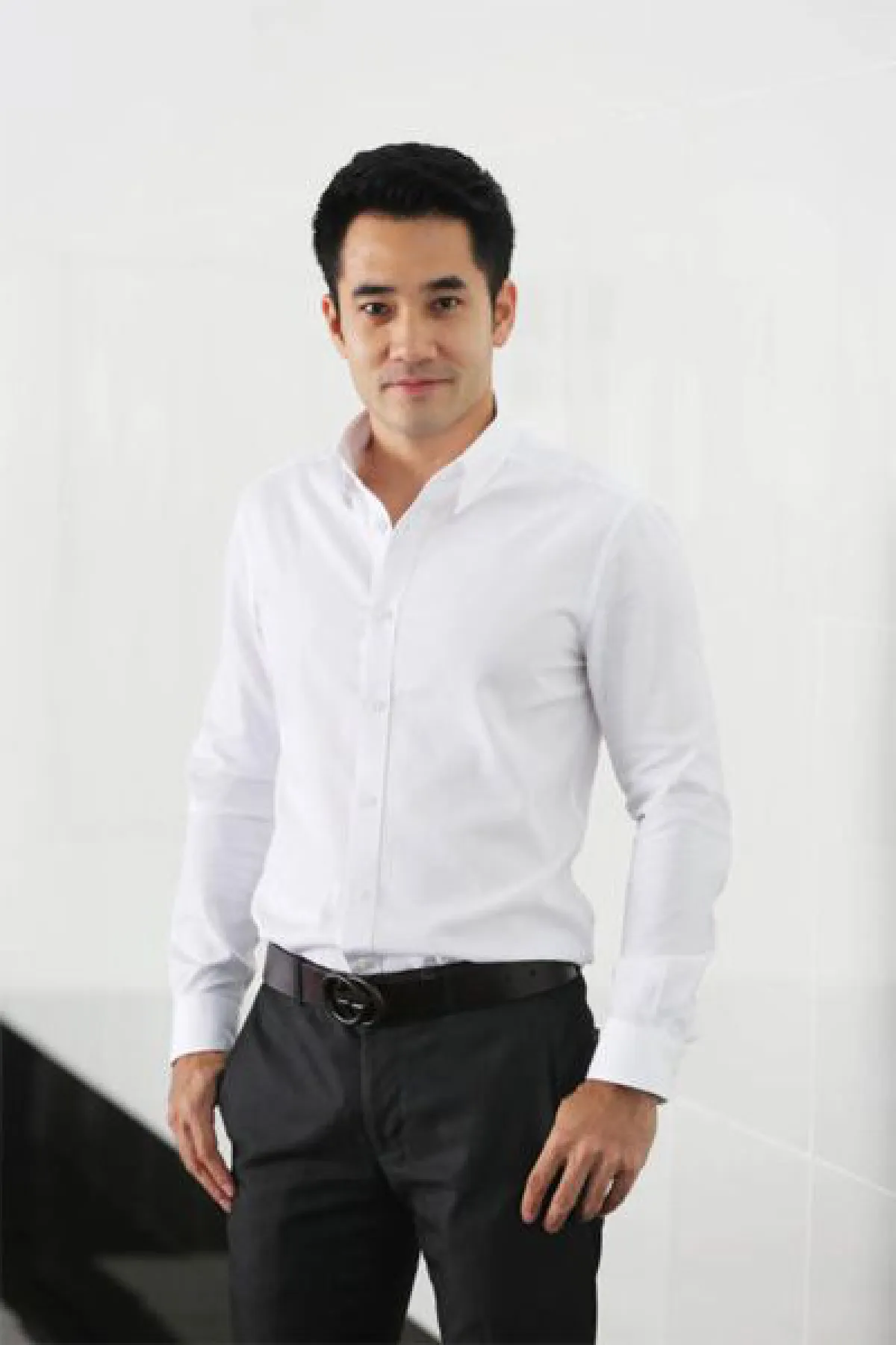 อรรถพล อนุรุทธิกร นักพัฒนาที่ดินผู้มีวิสัยทัศน์