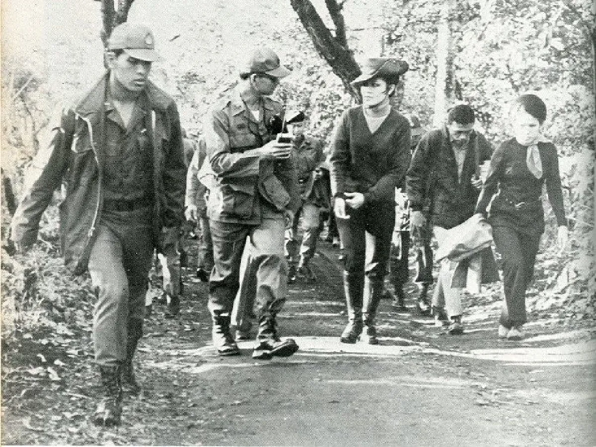 ภาพประทับใจ "สมเด็จพระบรมฯกับพระราชบิดา"