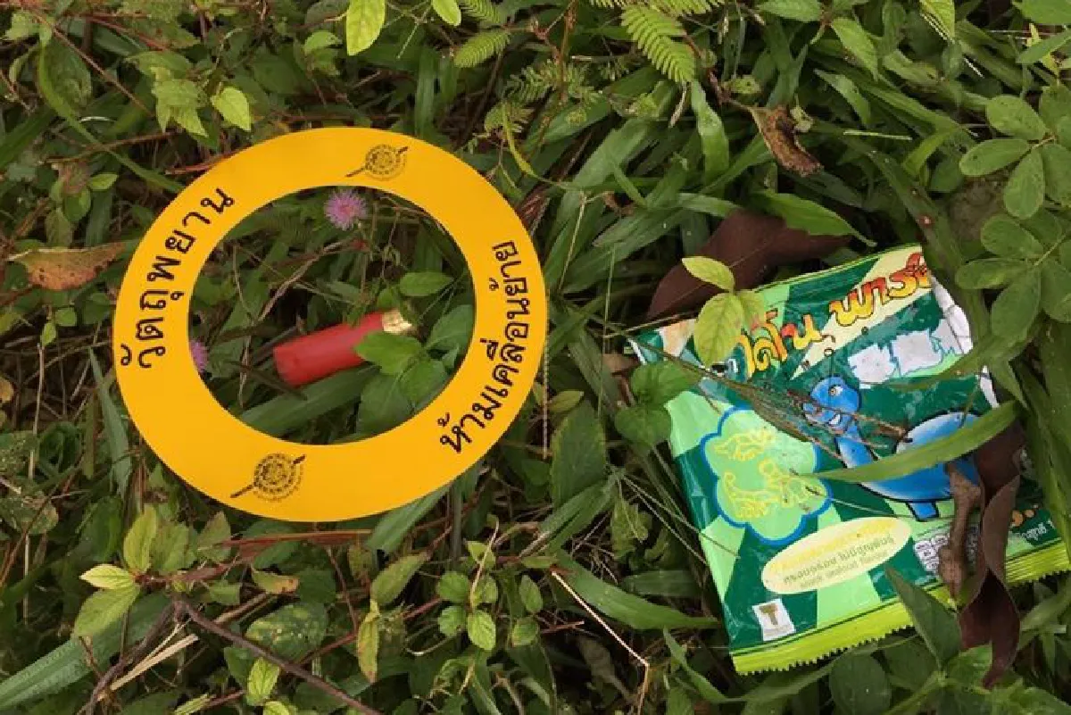 กลุ่มอาร์เคเคยิงถล่มรองสวป.สภ.ลำใหม่ดับ