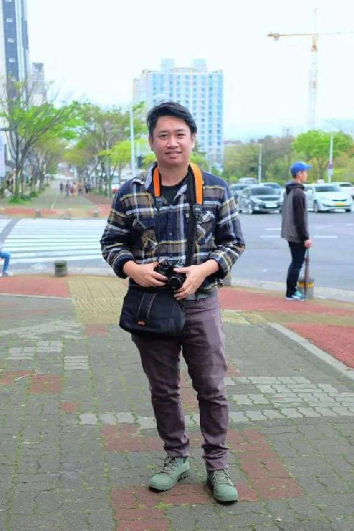 ศิลปิน (เล็กๆ) วาดพระบรมสาทิสลักษณ์