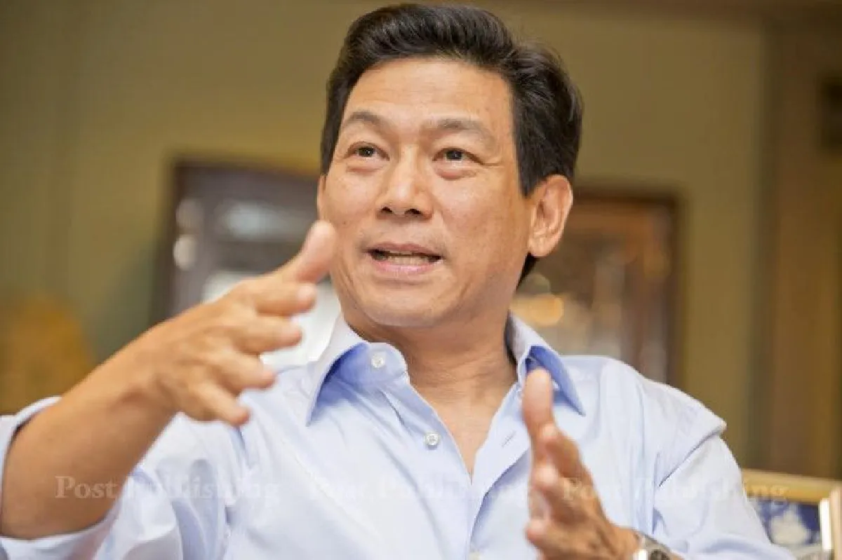 แก้ขัดแย้ง-ปฏิรูปประเทศ ปรับตัวให้ทันโลก 4.0