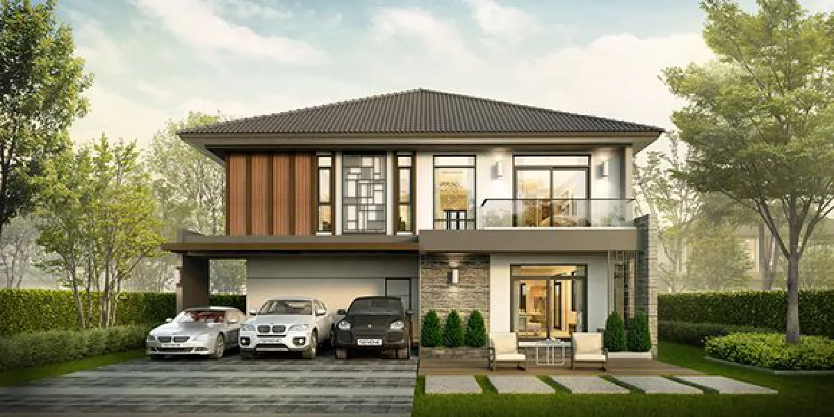 เลือกซื้อบ้านอย่างไรให้ถูกใจสมาชิกในบ้าน