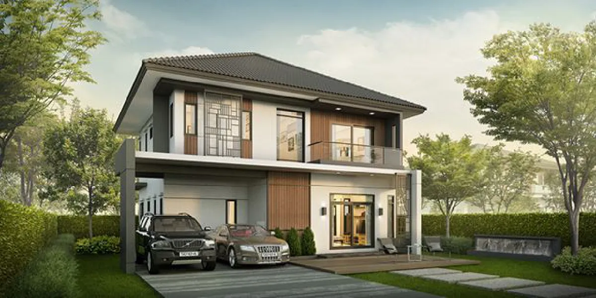 เลือกซื้อบ้านอย่างไรให้ถูกใจสมาชิกในบ้าน