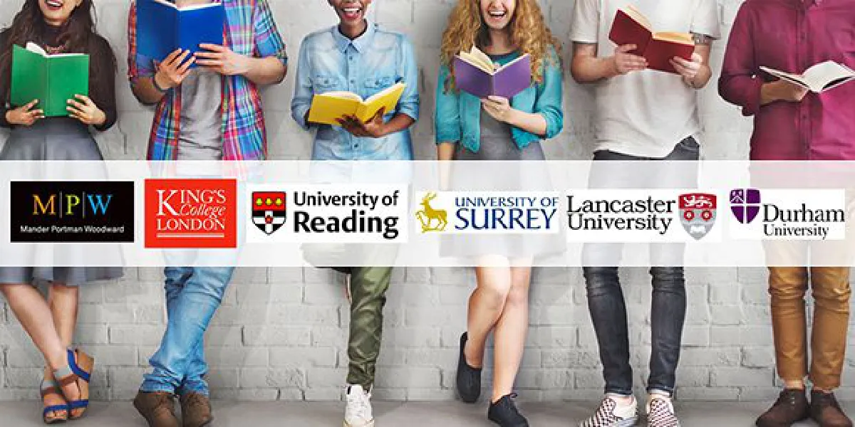 ห้ามพลาด! หนึ่งในงานศึกษาต่อสหราชอาณาจักรที่ใหญ่ที่สุดในประเทศไทย