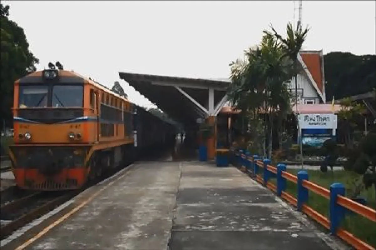 เปลี่ยนโฉมใหม่สุไหงโก-ลก ครม.ส่วนหน้าทุ่มงบ 500 ล้าน