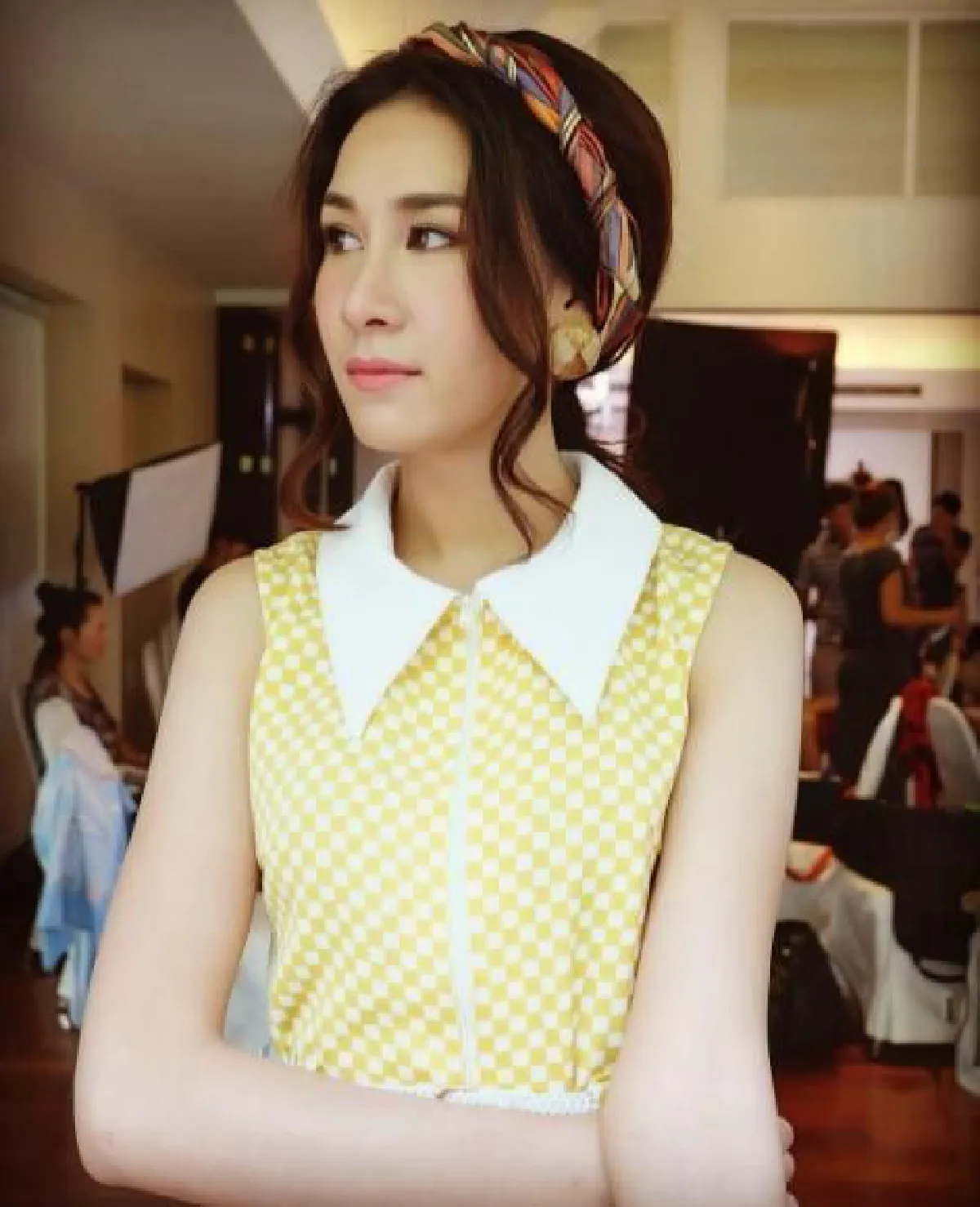 ทำความรู้จัก แซนวิช ปภาดา หวานใจคนใหม่ของ เสก โลโซ