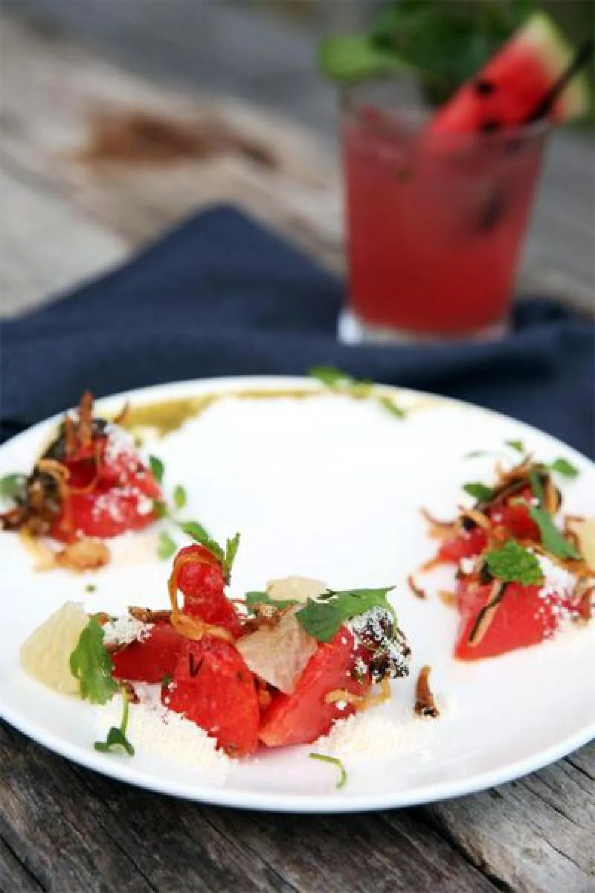 โทโร่ บีเคเค ร้านเก๋ เมนูโดนใจ