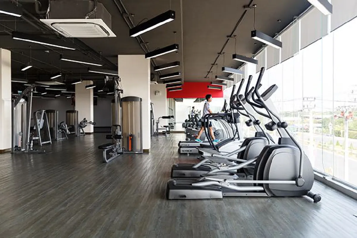 ชาร์จแบตฯ ให้ตัวเอง...ด้วยการพักผ่อนที่คอนโดรีสอร์ทแบบ 365 วัน!!