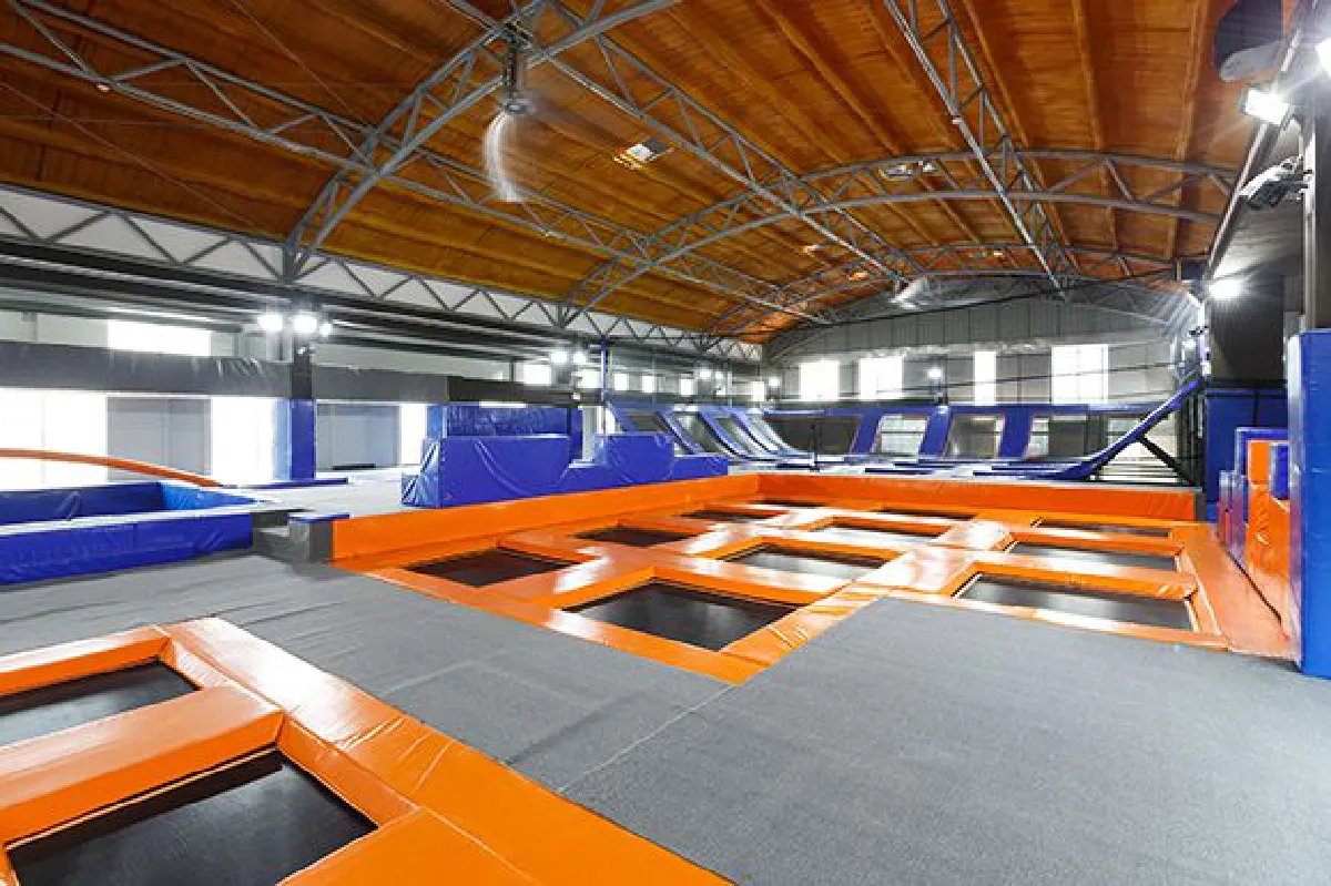 ชาร์จแบตฯ ให้ตัวเอง...ด้วยการพักผ่อนที่คอนโดรีสอร์ทแบบ 365 วัน!!