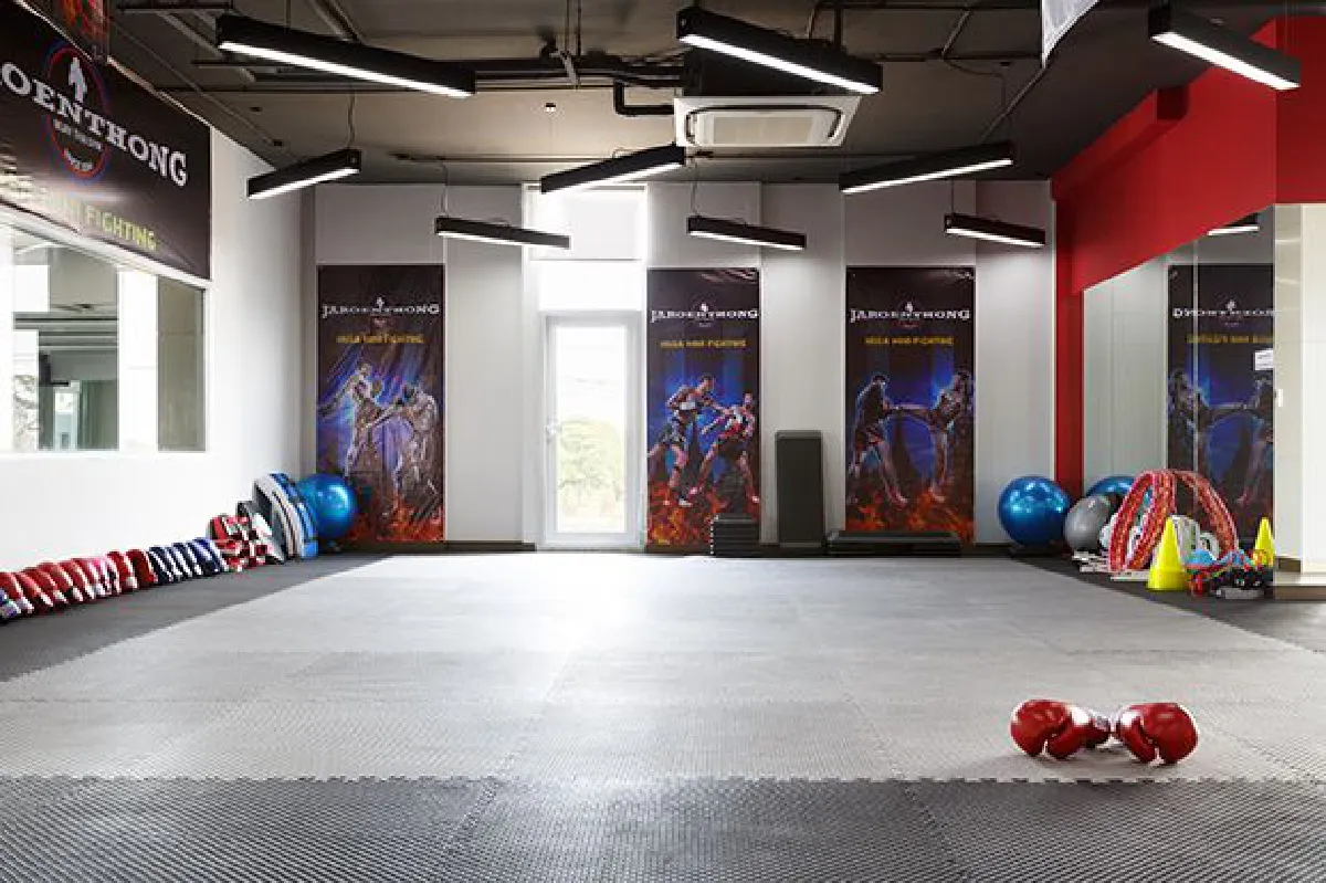 ชาร์จแบตฯ ให้ตัวเอง...ด้วยการพักผ่อนที่คอนโดรีสอร์ทแบบ 365 วัน!!