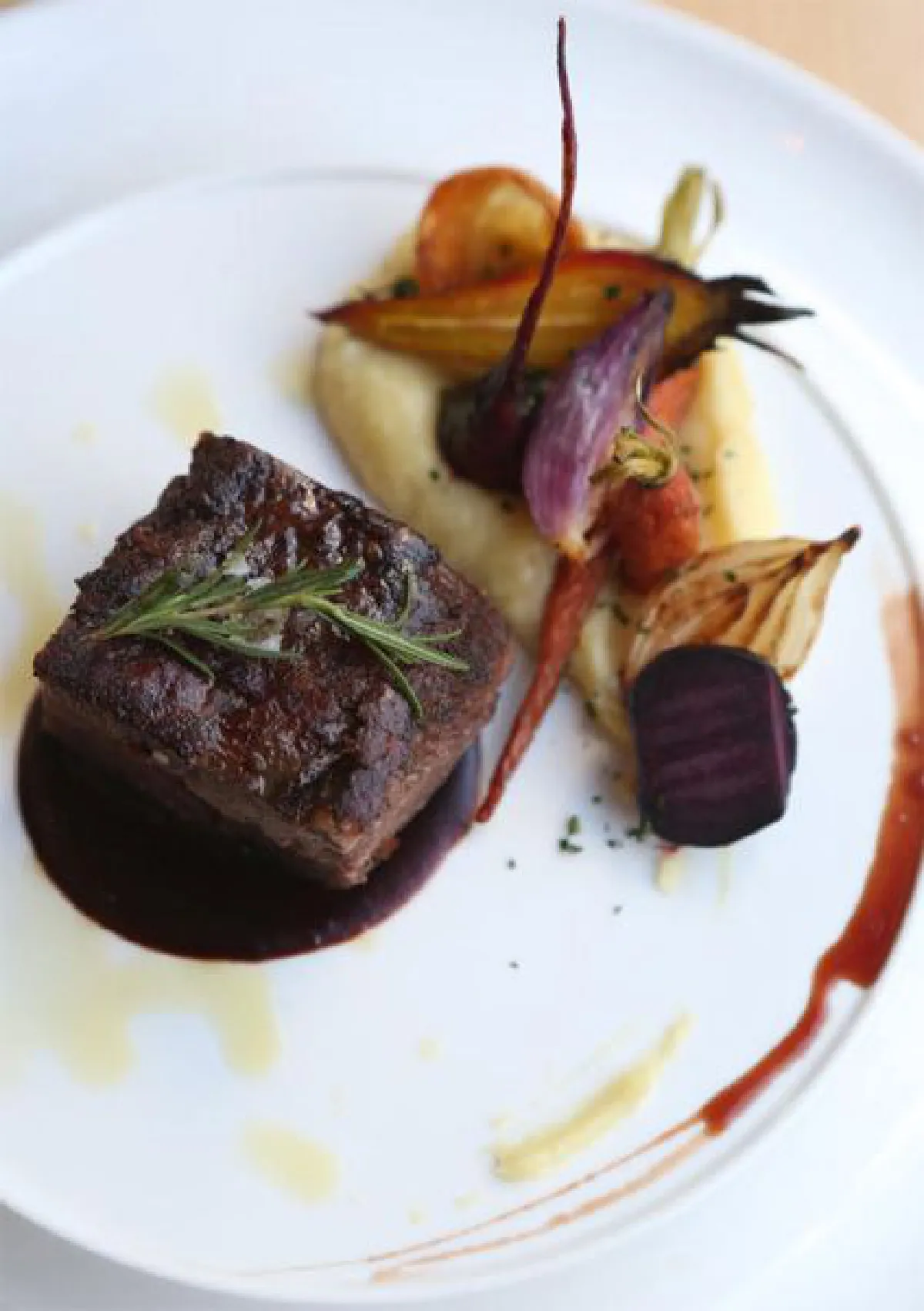 ไพฤทธิ์ ปณิฐาภรณ์ เรื่องอาหารเรียนรู้ไม่มีวันสิ้นสุด