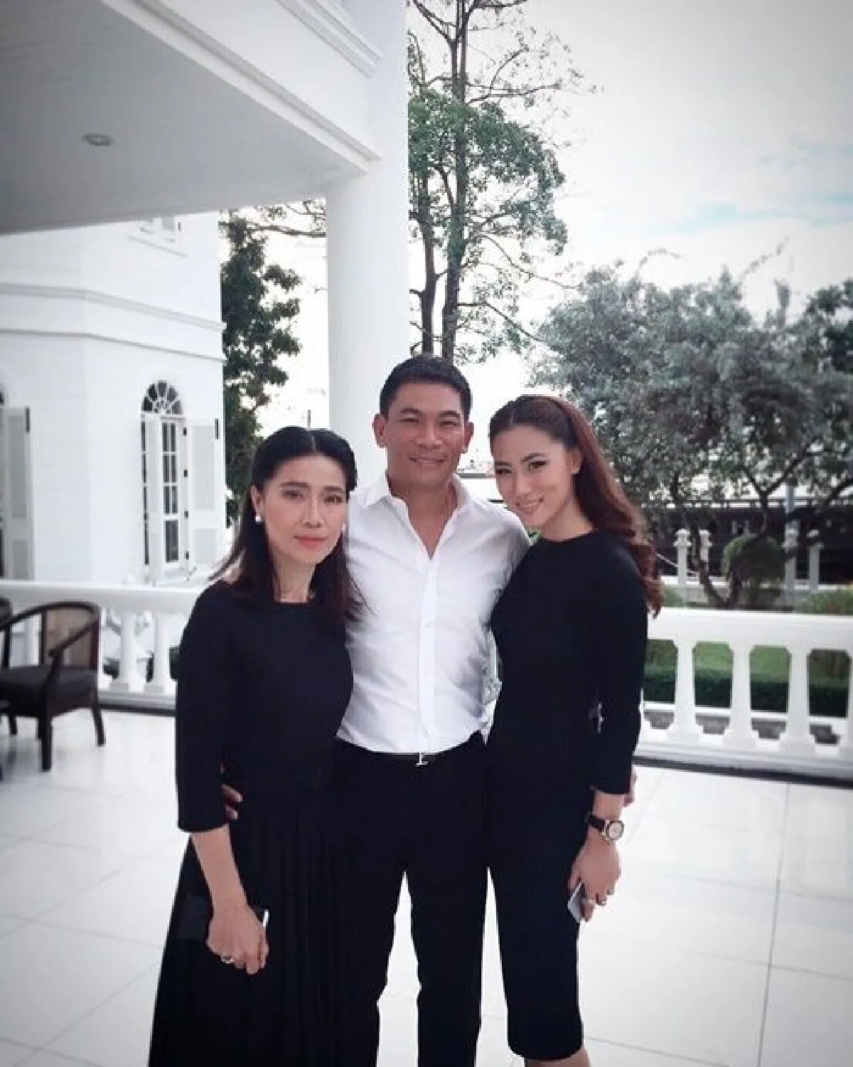 ทุกอย่างลงตัวแล้ว! เพลง ชนม์ทิดา แฮปปี้โอเคกับทุกสถานะของพ่อแม่