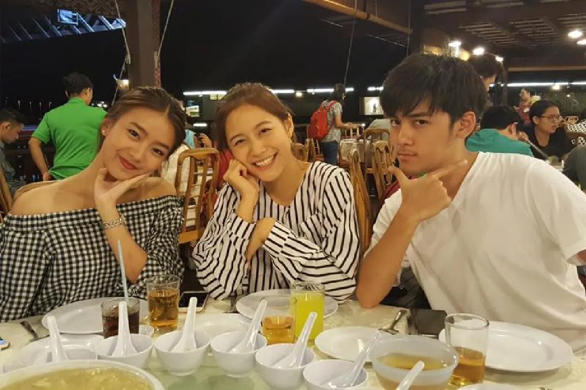 แก๊งฮอร์โมน ป่วนมาเลเซีย