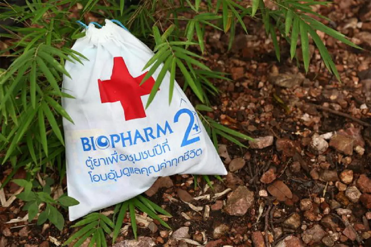 ตามรอยผู้พิทักษ์ ‘ผืนป่าตะวันตก’