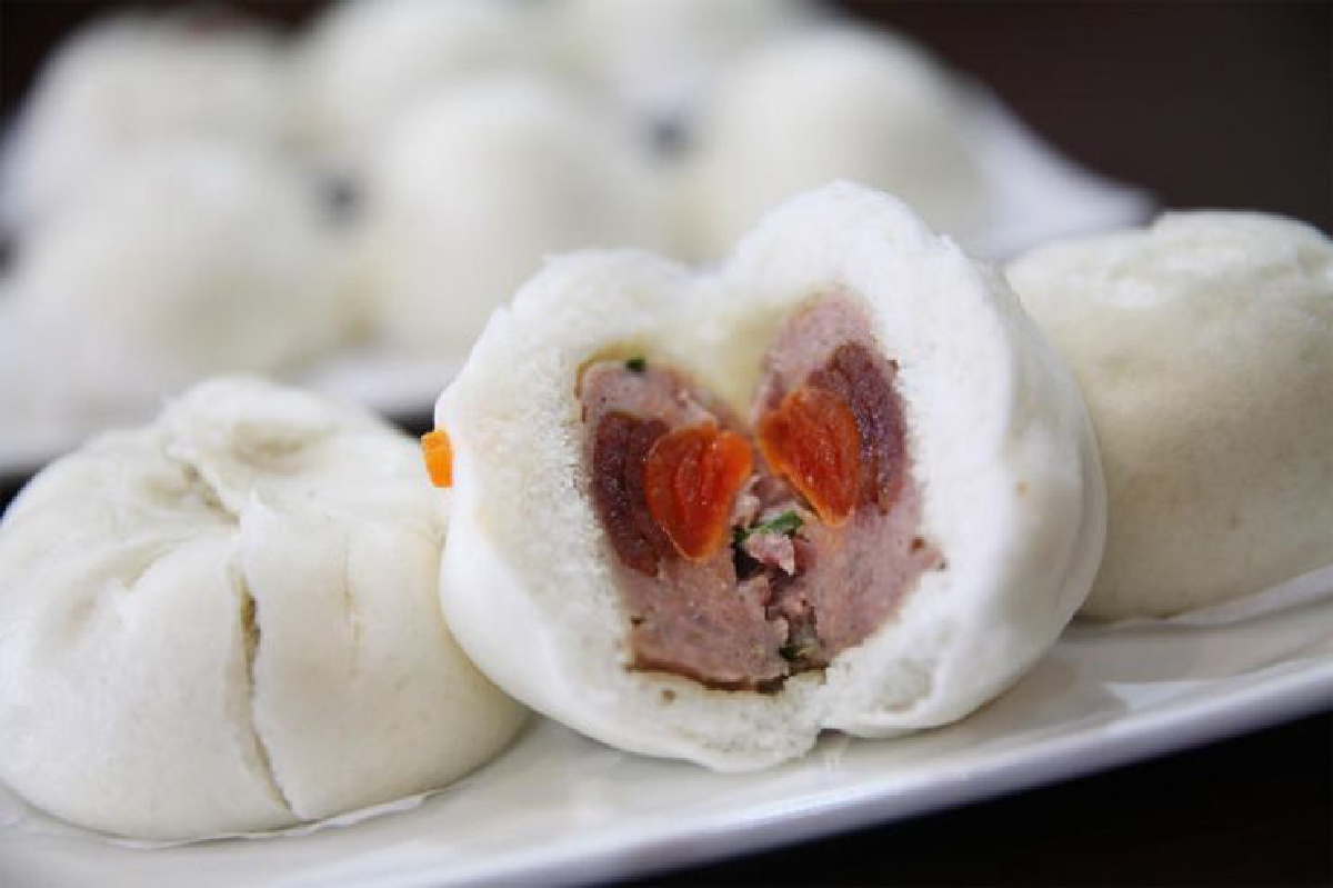 ซาลาเปา ขนมจีบร้านเด็ด“นพเก้าซาลาเปา” ซาลาเปา ขนมจีบร้านเด็ด“นพเก้าซาลาเปา”