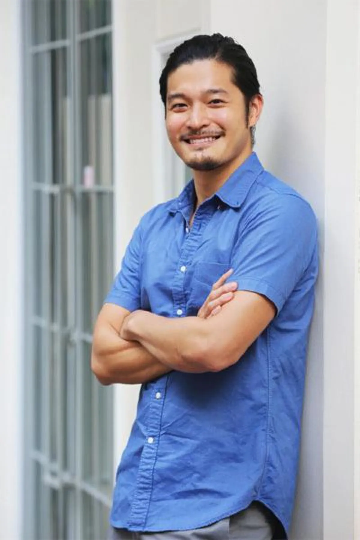 ถนั่น ลีลาวณิชกุล พลังเปลี่ยนเมือง