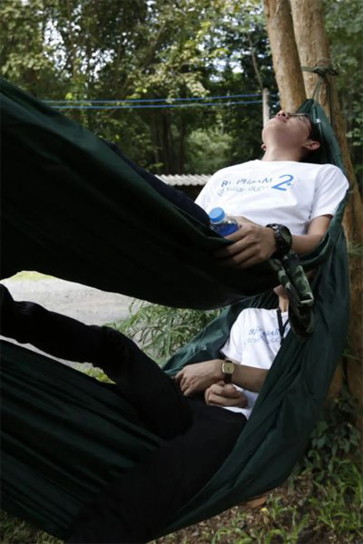 ตามรอยผู้พิทักษ์ ‘ผืนป่าตะวันตก’