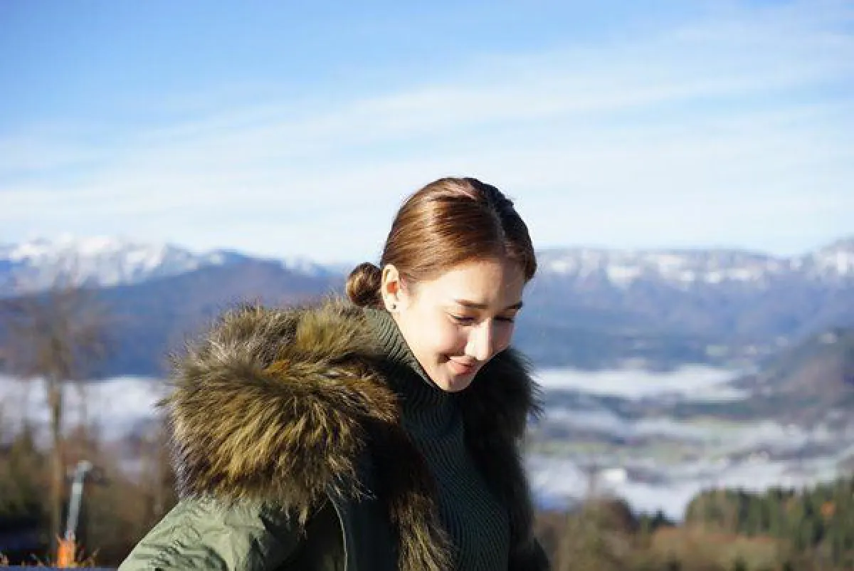 ส่องทริปฮันนีมูน เนย โชติกา-ไฮโซอาร์ม ควงคู่สวีทหวานที่ยุโรป