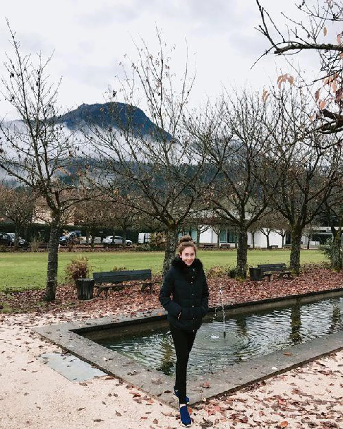 ส่องทริปฮันนีมูน เนย โชติกา-ไฮโซอาร์ม ควงคู่สวีทหวานที่ยุโรป