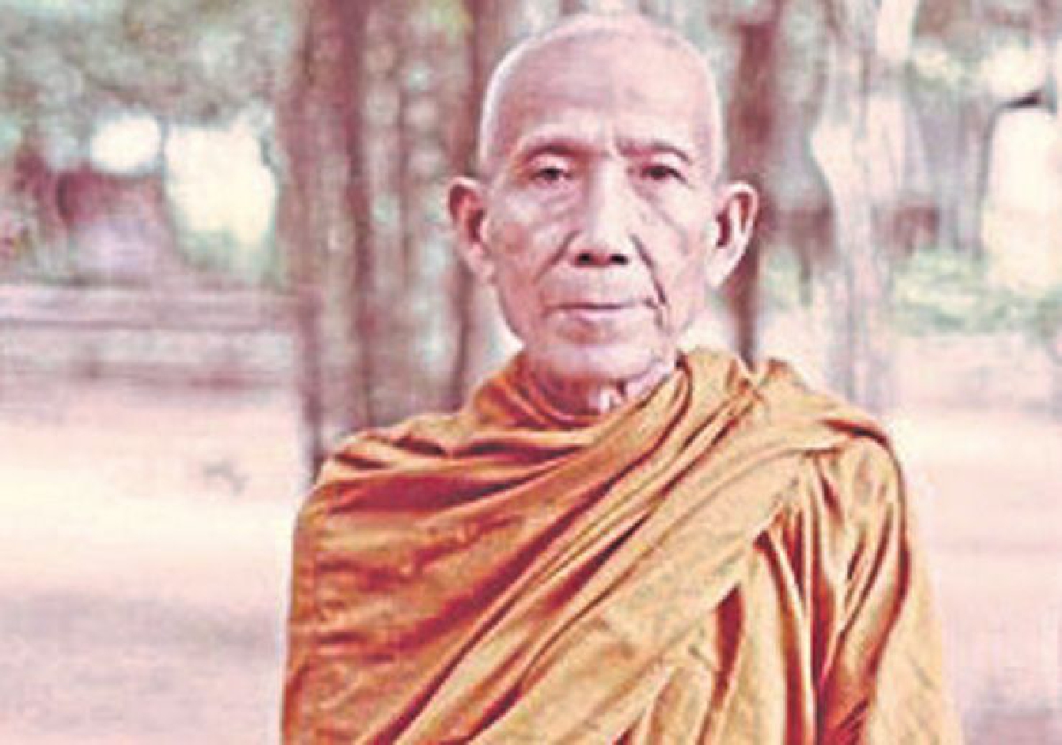 รู้อย่างไม่รู้ แต่รู้อย่างผู้รู้ กับ หลวงพ่อเทียน จิตฺตสุโภ รู้อย่างไม่รู้ แต่รู้อย่างผู้รู้ กับ หลวงพ่อเทียน จิตฺตสุโภ